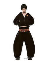 Load image into Gallery viewer, SSSS - UNISEX - Clyde Triple-Waisted - Jogger (black)
