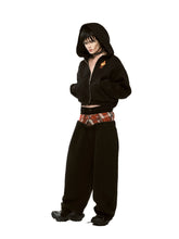 Load image into Gallery viewer, SSSS - UNISEX - Clyde Triple-Waisted - Jogger (black)
