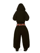 Load image into Gallery viewer, SSSS - UNISEX - Clyde Triple-Waisted - Jogger (black)
