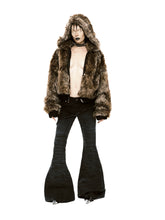 Load image into Gallery viewer, SSSS - UNISEX - Wilder faux fur - Jacket
