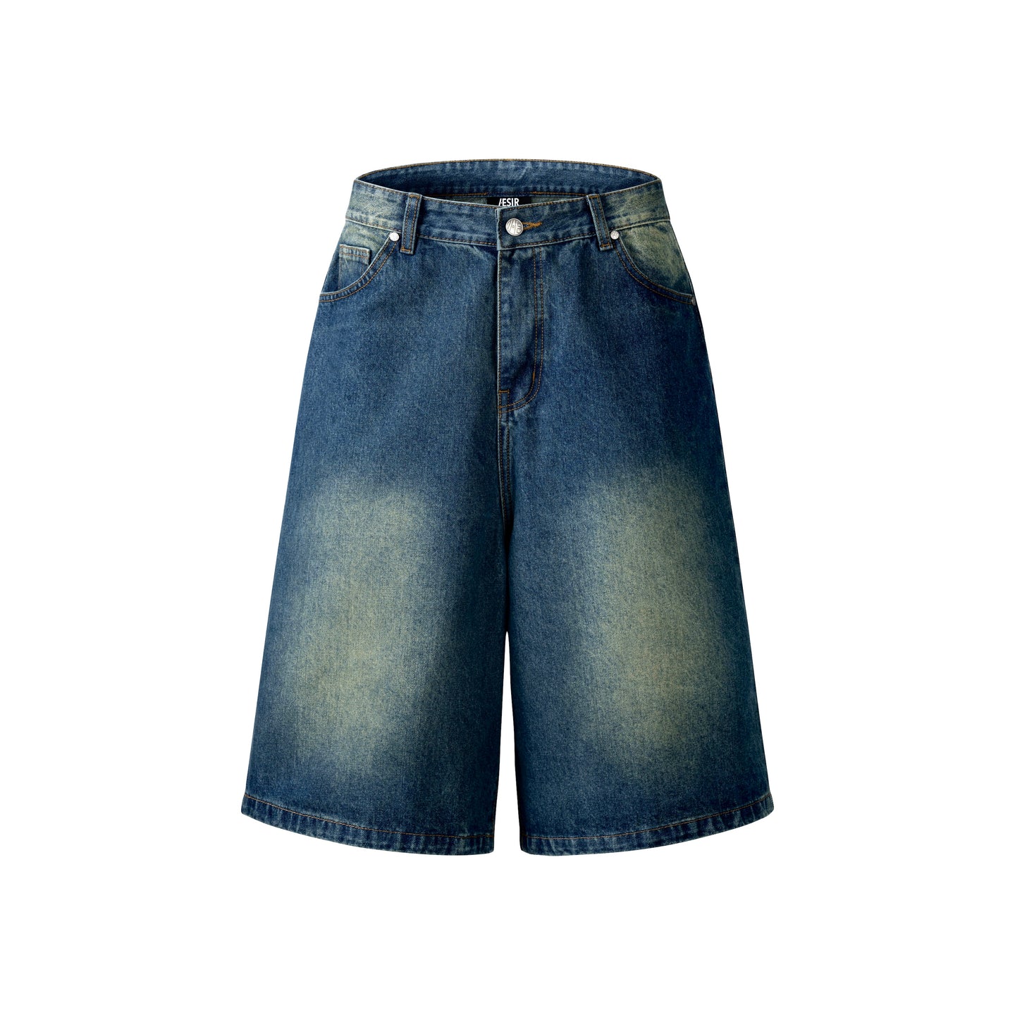 SSSS AESIR- Men - Jorts (blue)