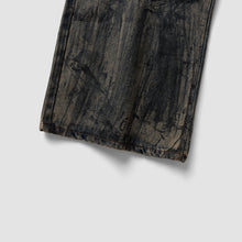 Charger l&#39;image dans la galerie, UNISEX - Charlie - Tint denim jeans
