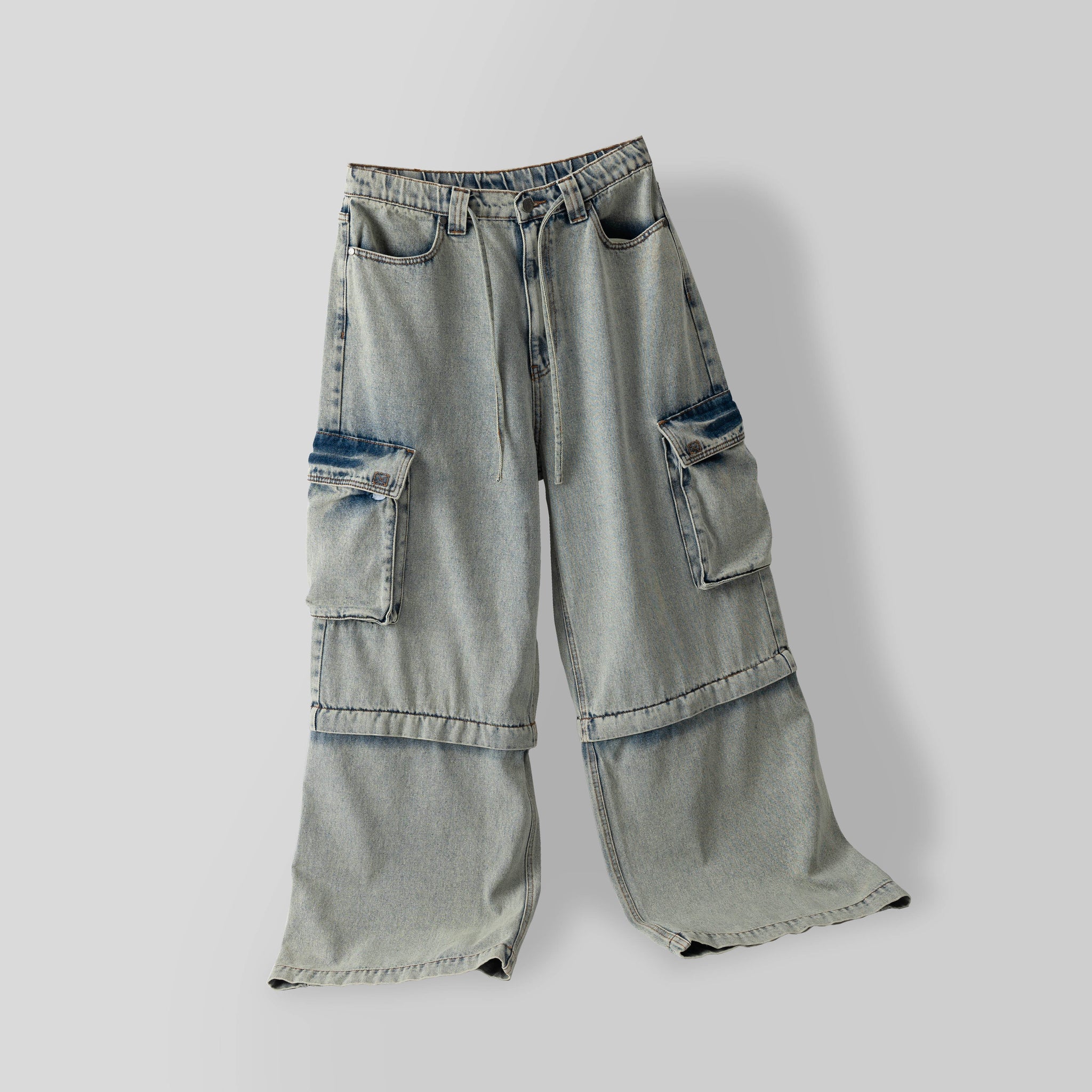 Pants EXTRA Unisex