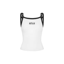 Load image into Gallery viewer, ATLU - Tanktop (white)
