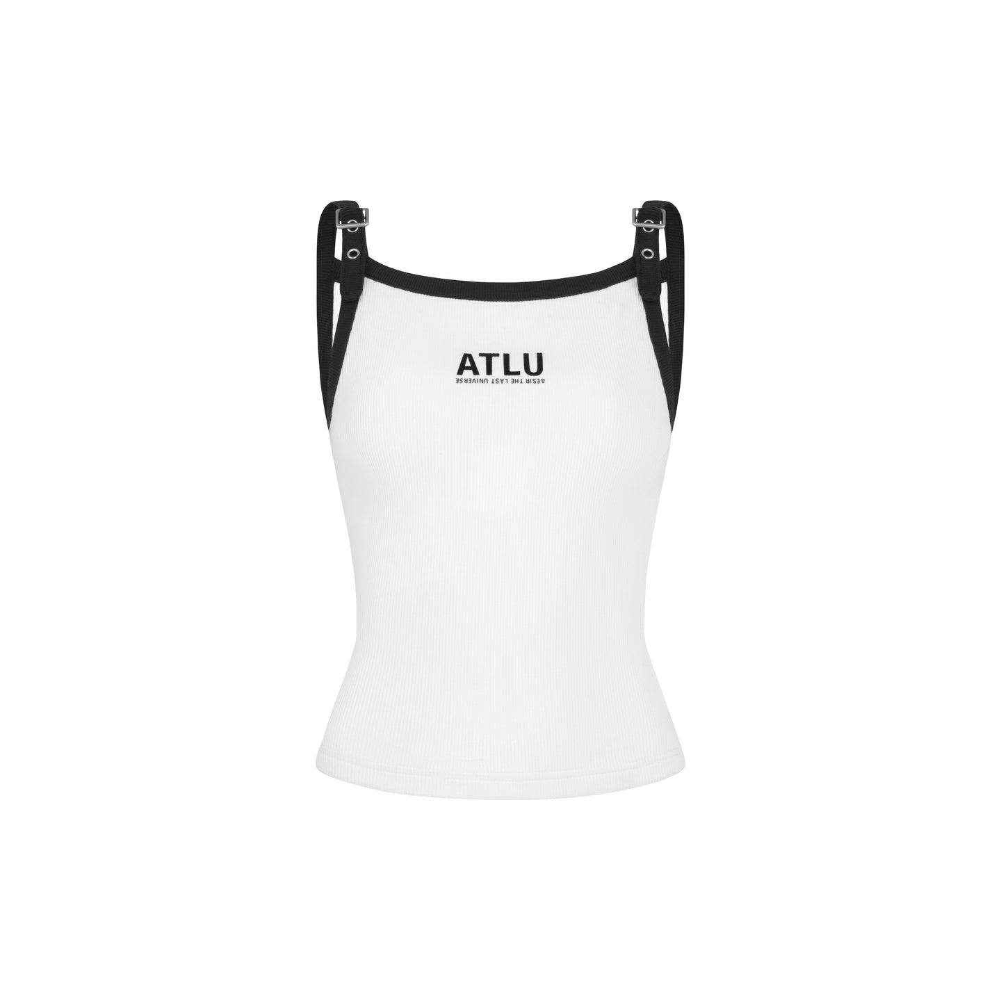 ATLU - Tanktop (white)