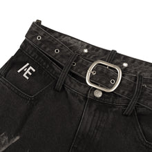 Charger l&#39;image dans la galerie, ATLU - Buckle - Jeans (grey)
