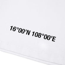 Load image into Gallery viewer, ATLU - Badly dressed - T shirt (white)
