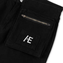 Load image into Gallery viewer, ATLU - Box - Jeans (black)
