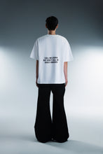 Lade das Bild in den Galerie-Viewer, ATLU - Badly dressed - T shirt (white)
