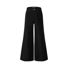 Load image into Gallery viewer, ATLU - Oversize - Jeans (black)
