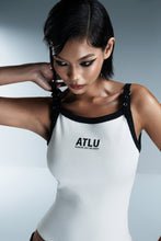 Load image into Gallery viewer, ATLU - Tanktop (white)
