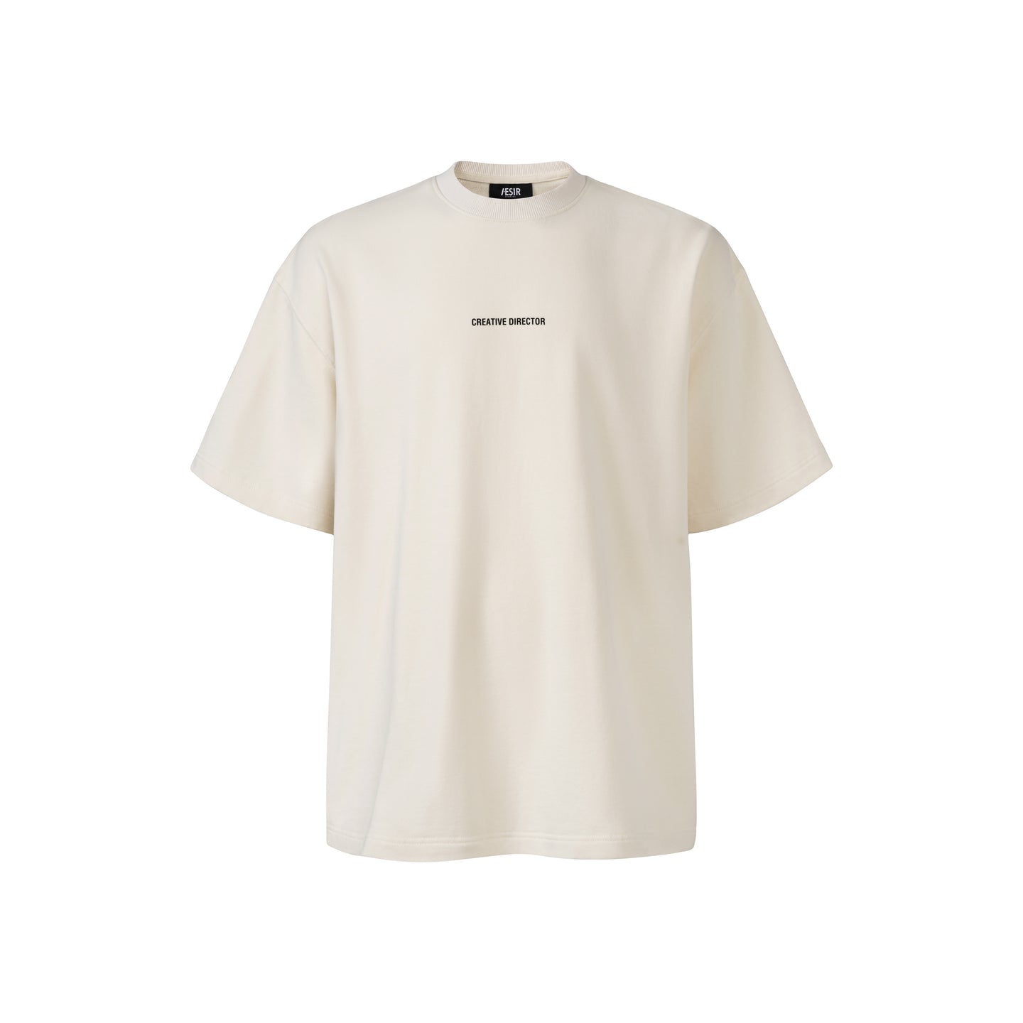 SSSS - UNISEX - Archive T-shirt (beige)