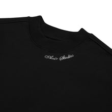 Lade das Bild in den Galerie-Viewer, SSSS- MEN - Signature balloon - T shirt (black)
