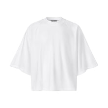 Load image into Gallery viewer, UNISEX - Raglan - T-shirt (white)
