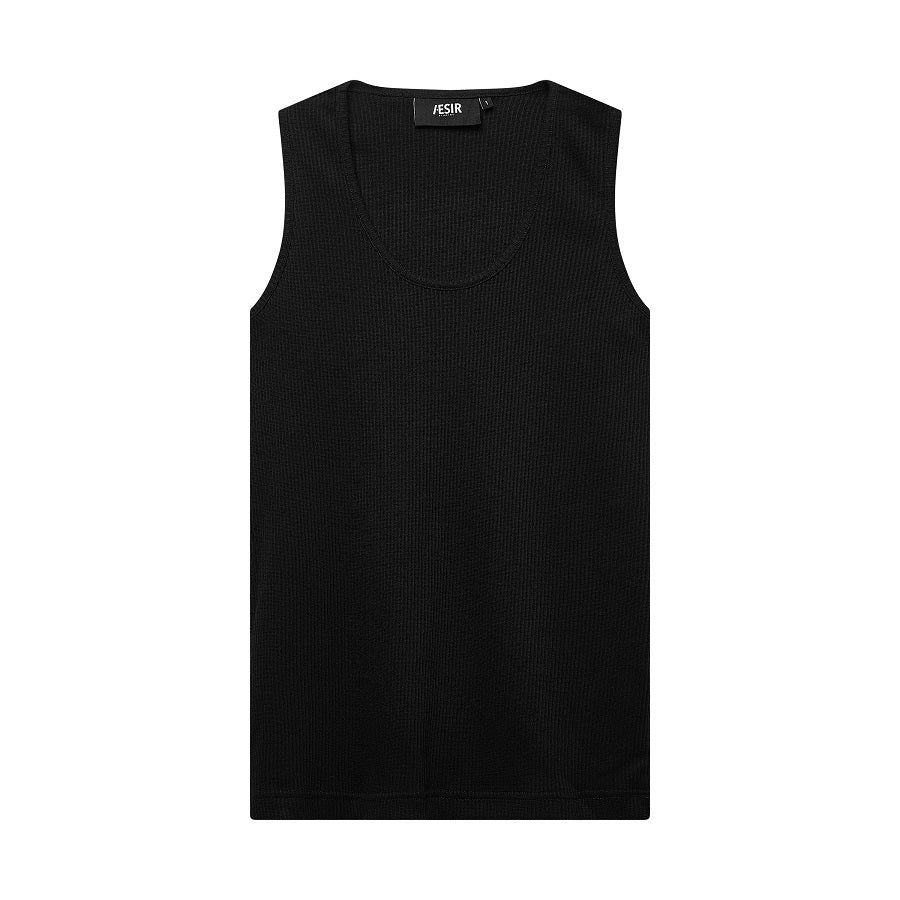 MEN - TANKTOP (white/orange/beige/black) – AESIR Studios