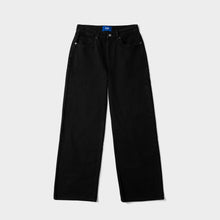 Load image into Gallery viewer, UNISEX - Marcel Jeans (darkGrey)
