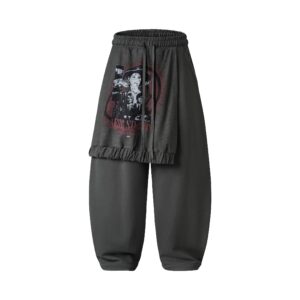 MEN - Baldum - Layer Jogger