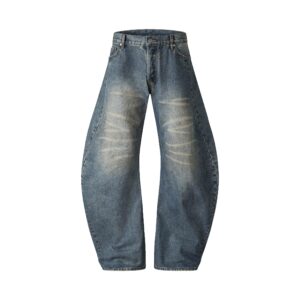 MEN - Zill - Curve Jeans