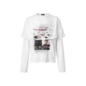 MEN - Muse - Destroyed Layer - Top