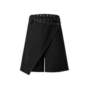 MEN - Jill - 2 Layer Shorts