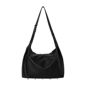 Unisex - Floryn - Leather bag