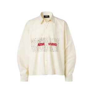 MEN - Estes - Print Shirt