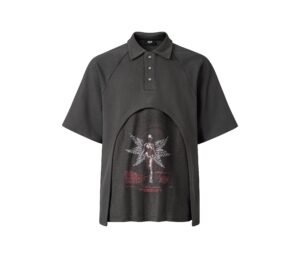 MEN - Richter - Polo - S-M