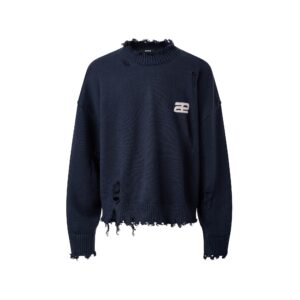 UNISEX - Dart - Knit Sweater