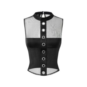 WOMEN - Ilumia - Top