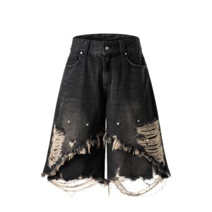 MEN - Flamer - Vers Jorts