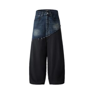 MEN - Sanctum - Cut off Pants - 28