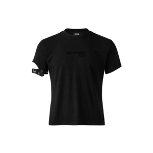 SSSS - MEN - Paris Baby Tee (black)
