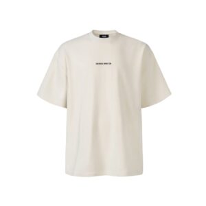 SSSS - UNISEX - Archive T-shirt (beige)