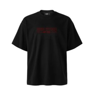 ATLU - Velvet Blooding - T Shirt