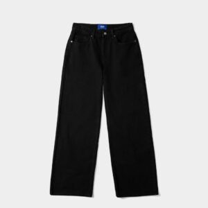 UNISEX - Marcel Jeans (darkgrey)