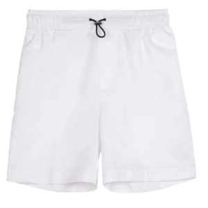 UNISEX - Nylon shorts