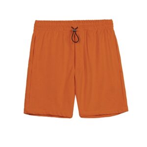 MEN - RELAXED FIT SWEAT SHORT