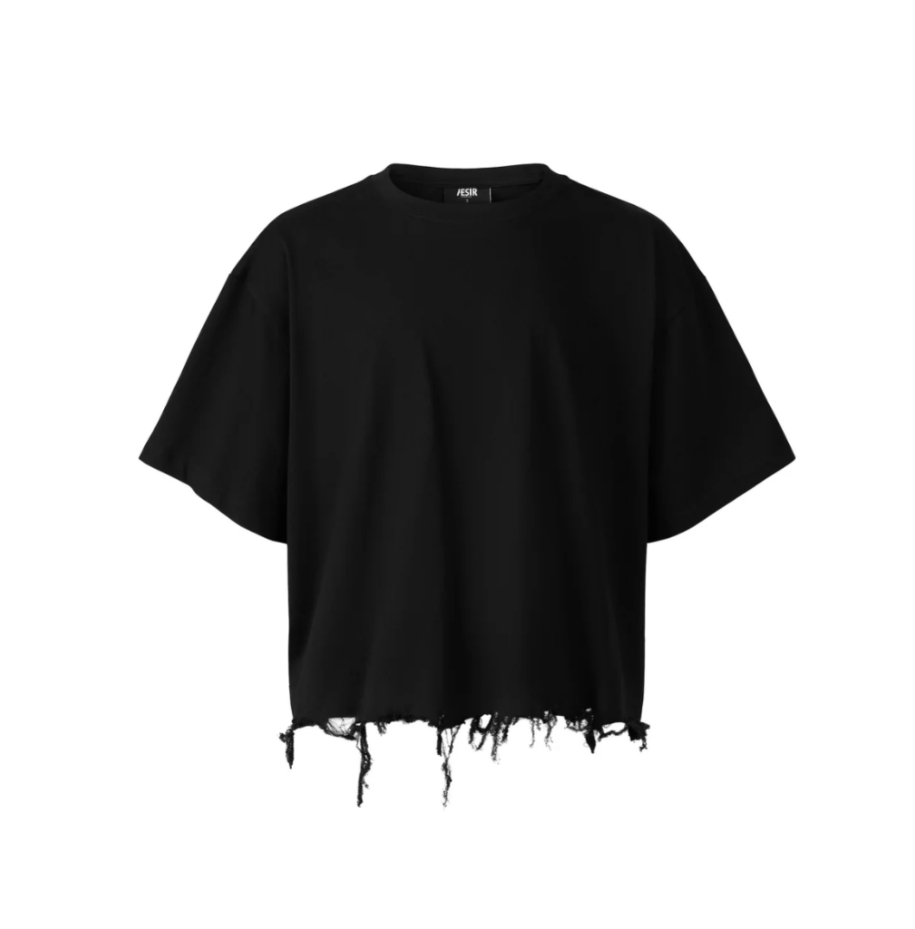 ATLU - Distressed - Tshirt