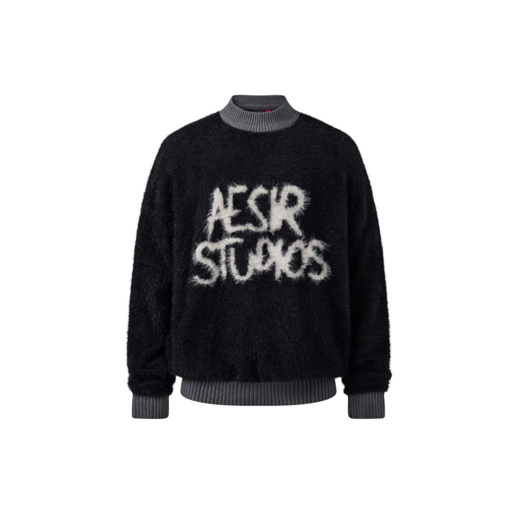 UNISEX - AERION - Sweater