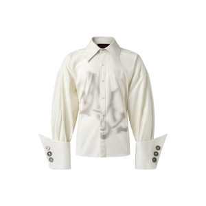 AESIR X MARLON NOAH - Multi-Way Shirt