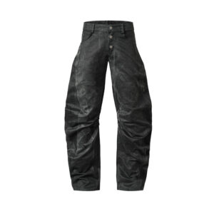 UNISEX -  STRIKOR - Vintage washed Pants