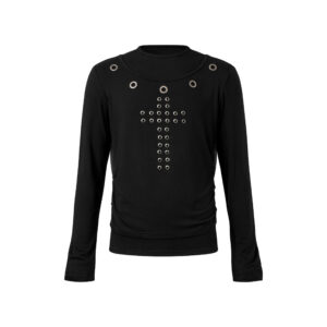 MEN - FOX EYE - Long sleeves