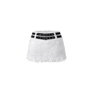 WOMEN - ORISSA - Belt skirt
