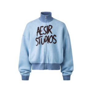 UNISEX - VEXOR - Zip-up sweater