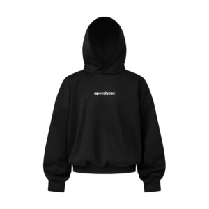 UNISEX - Apocalypse - Hoodie