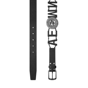 AESIR X MARLON - Real Leather Belt