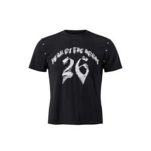 UNISEX - DOTH 26 - Tshirt