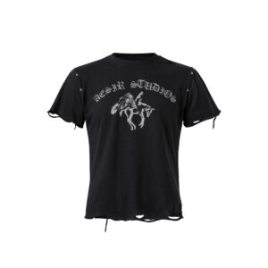 UNISEX - AESH - Tshirt