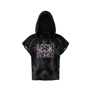 Unisex - X-ray logo - Tanktop hoodie
