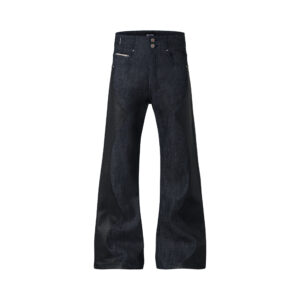 Unisex - Gloo - Selvedge denim pants
